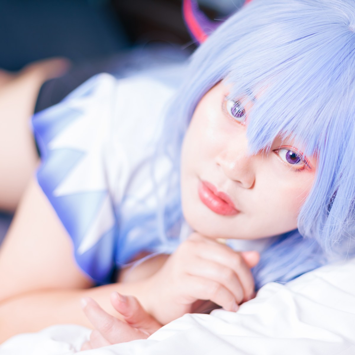 Swapped back to EF 50 1.4, HUGE&nbsp;Change